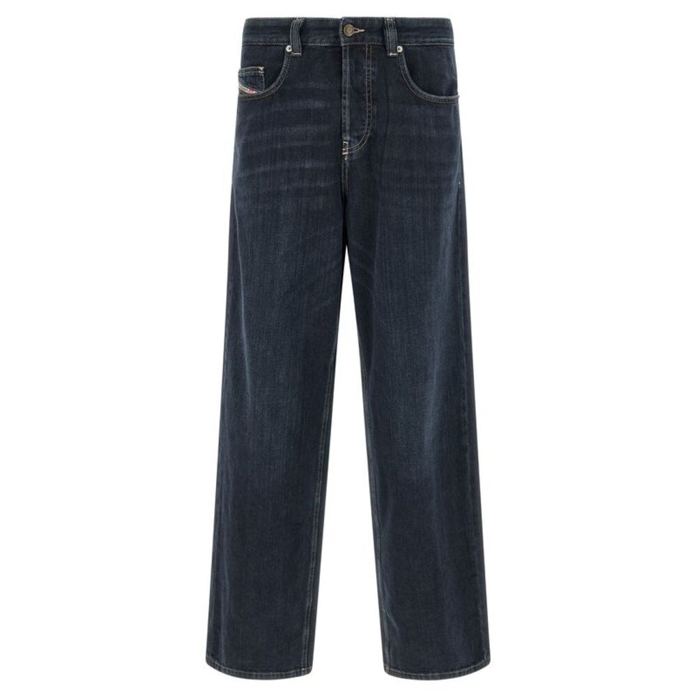Diesel Men '2001 D-Macro' Jeans